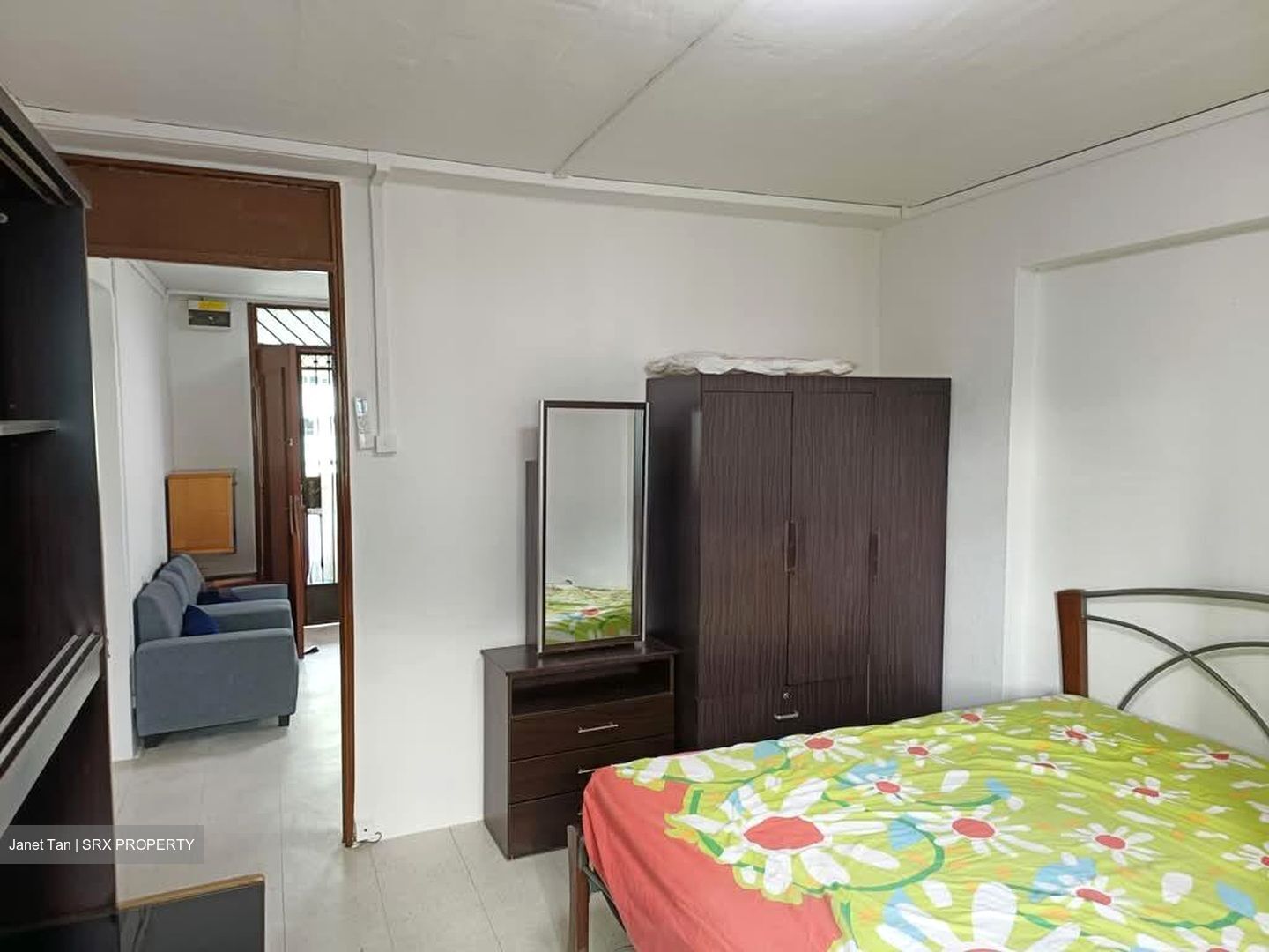 Blk 333 Serangoon Avenue 3 (Serangoon), HDB 4 Rooms #588126931